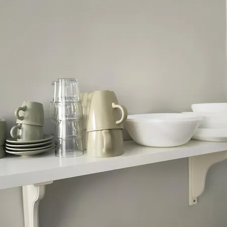 Ponte Calvi Apartment Genua