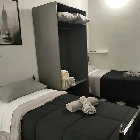 Apartment Ponte Calvi *