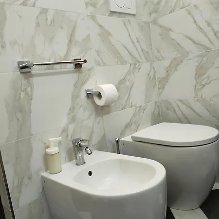 Apartment Ponte Calvi