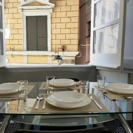 Apartment Ponte Calvi *