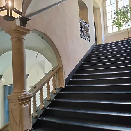 Apartment Ponte Calvi