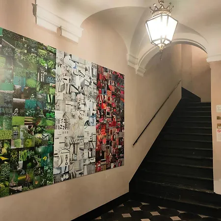 Ponte Calvi Apartment *