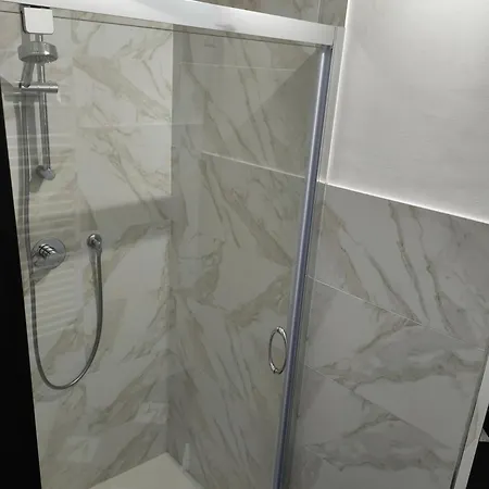 Apartment Ponte Calvi Genua