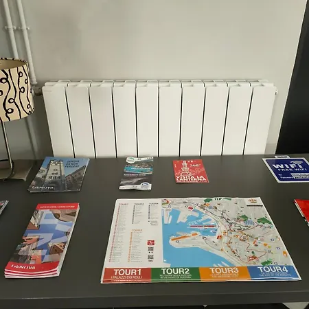 Apartment Ponte Calvi *