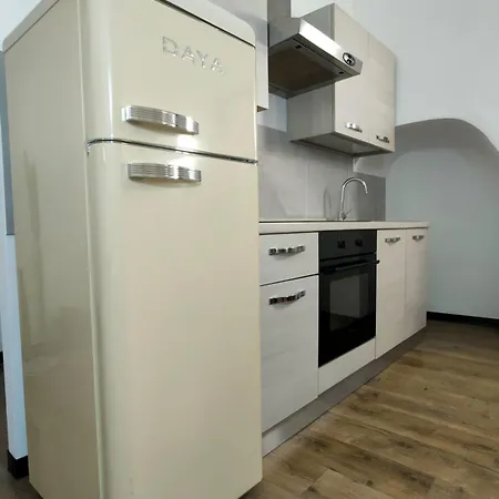 Apartment Ponte Calvi *