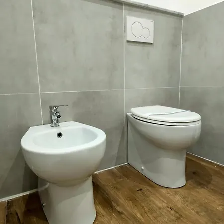 Apartment Ponte Calvi *