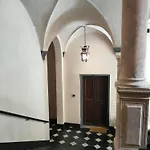 Ponte Calvi Apartamento Génova