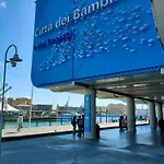 公寓 Ponte Calvi 热那亚