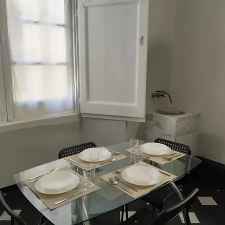 Ponte Calvi * Genova