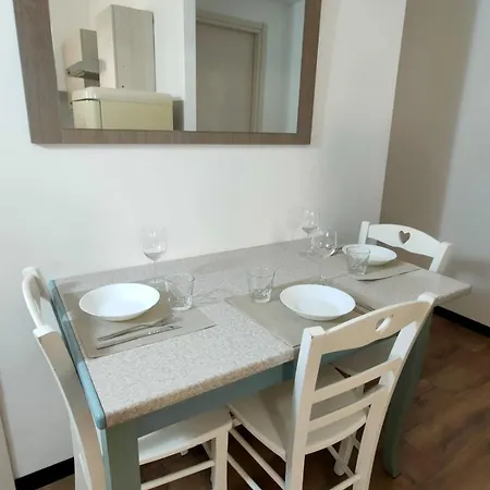 Apartment Ponte Calvi *