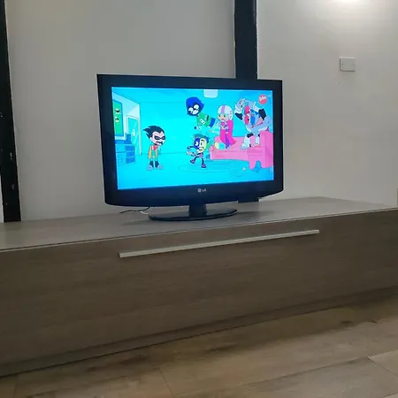 Appartamento Ponte Calvi