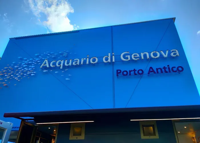 Appartamento Ponte Calvi Genova
