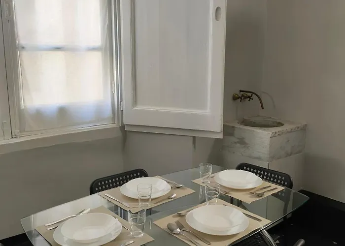 Ponte Calvi * Genova