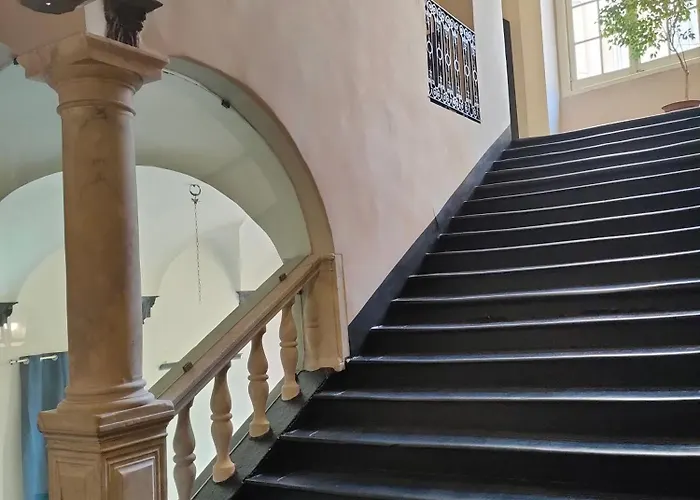 Lejlighed Ponte Calvi