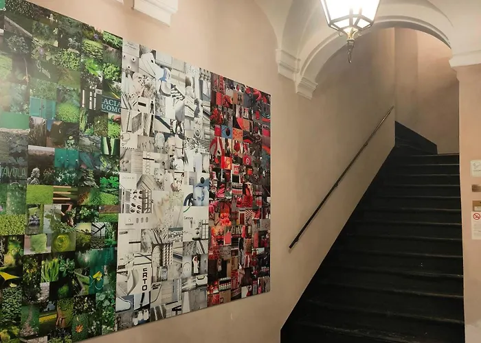 Ponte Calvi Lejlighed *