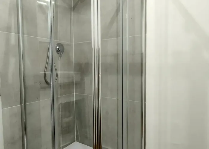 Ponte Calvi Lejlighed