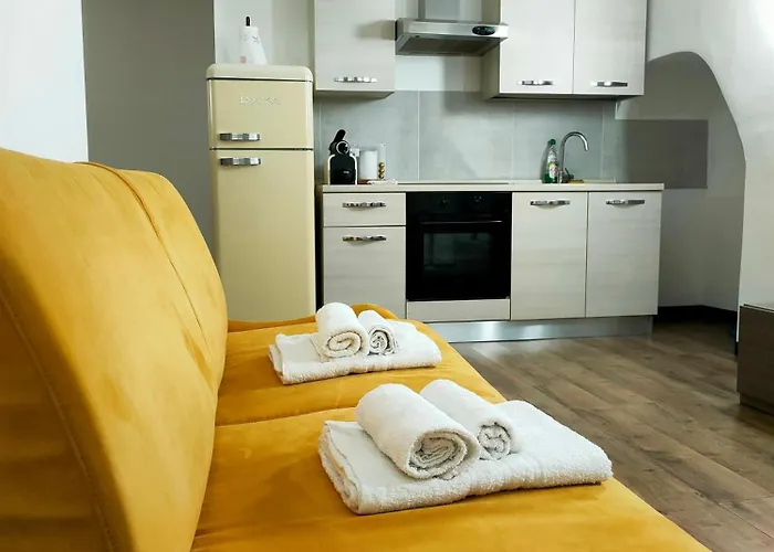 Ponte Calvi * Genova