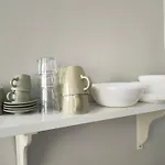 Ponte Calvi Appartement Gênes