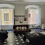 Ponte Calvi Appartement Gênes