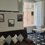 Appartement Ponte Calvi Gênes