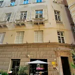Ponte Calvi Appartement