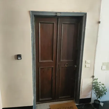 Ponte Calvi Appartement