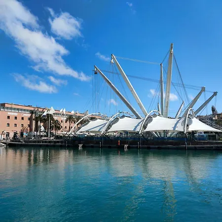 Апартаменты Ponte Calvi *