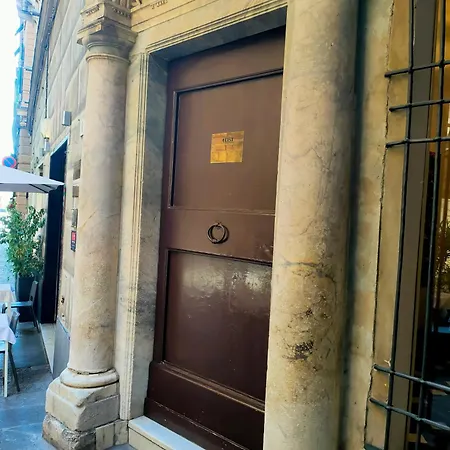 Ponte Calvi * Gênes