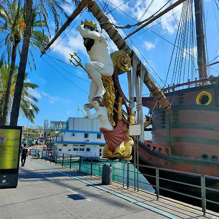 Ponte Calvi * Gênes