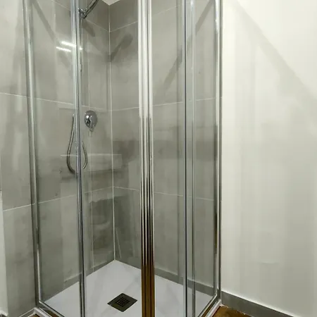 Ponte Calvi Appartement