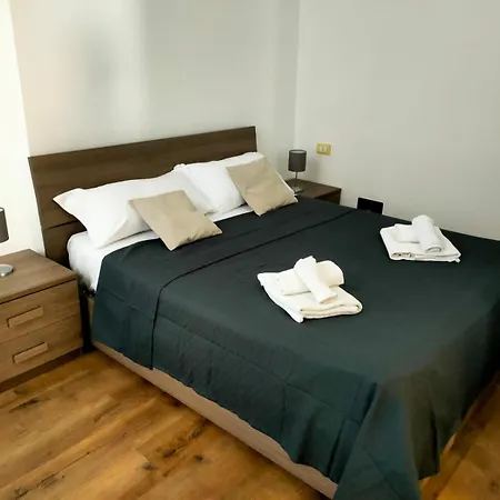 Appartement Ponte Calvi Gênes