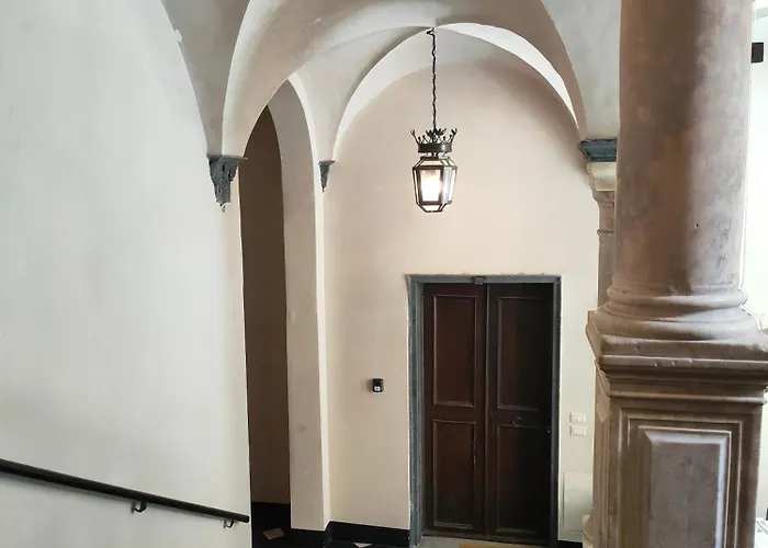 Ponte Calvi Apartmán Janov