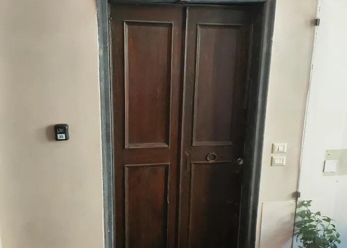 Ponte Calvi Apartmán