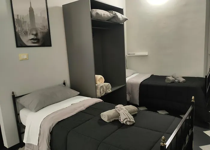 Apartmán Ponte Calvi *