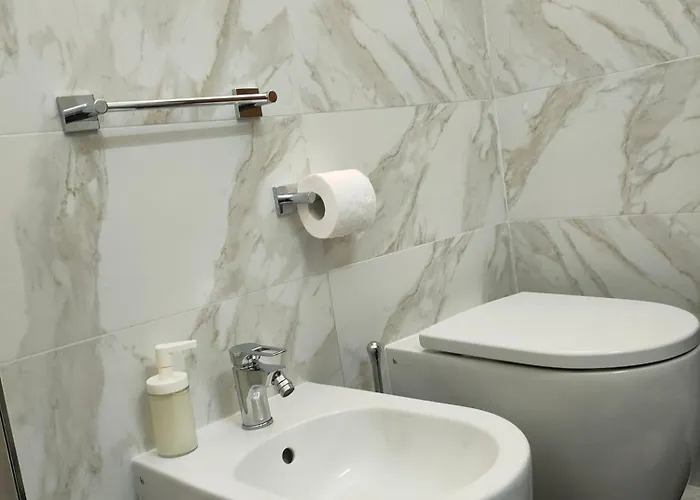 Apartmán Ponte Calvi