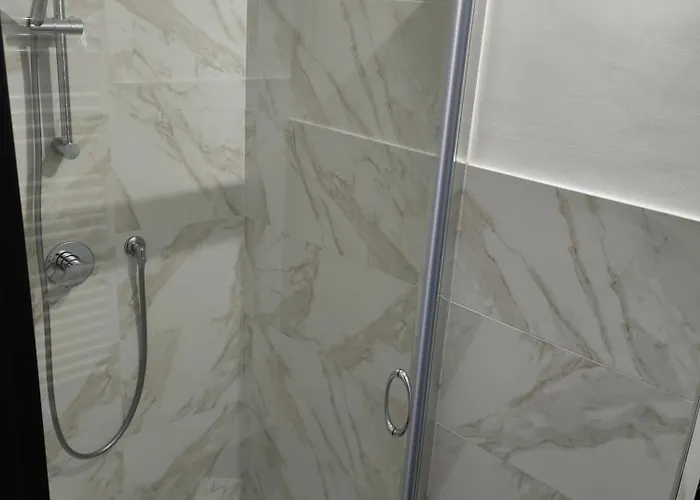 Apartmán Ponte Calvi Janov