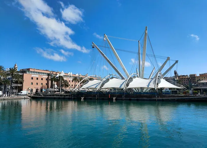 Apartmán Ponte Calvi *