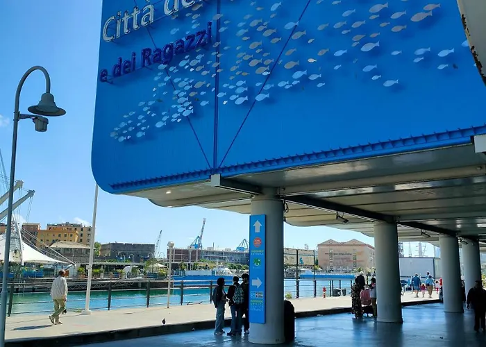 Apartmán Ponte Calvi Janov