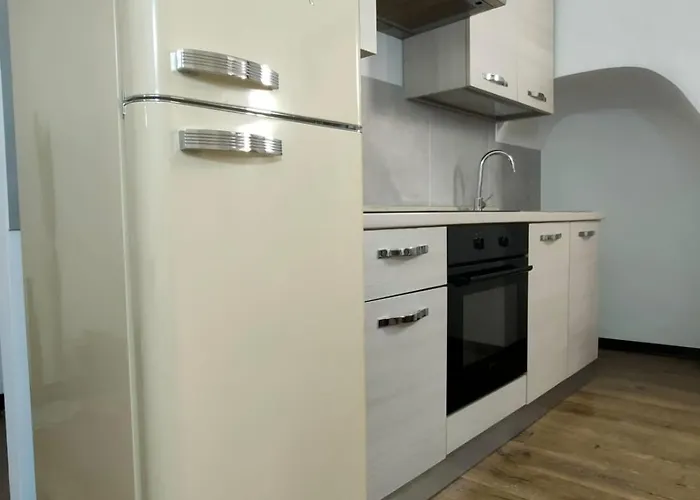 Apartmán Ponte Calvi *