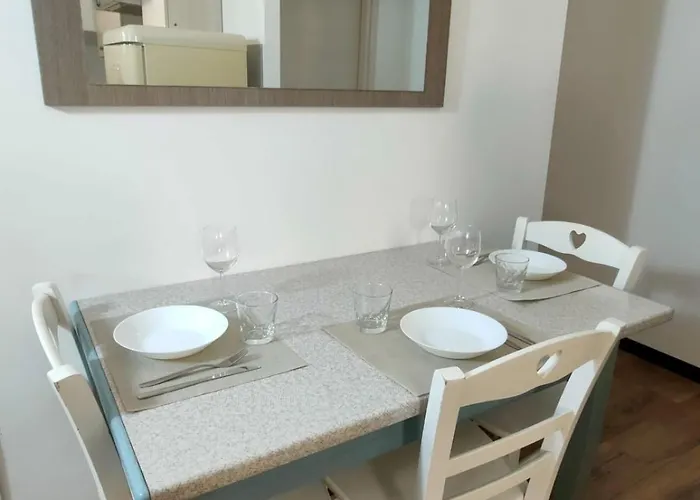 Apartmán Ponte Calvi *