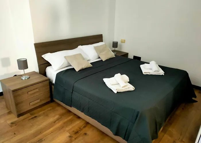 Apartmán Ponte Calvi Janov