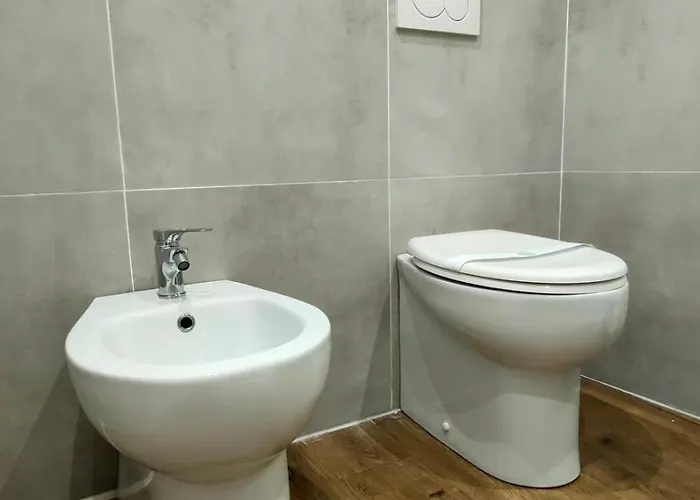 Apartmán Ponte Calvi *